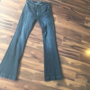 Lucky brand. Brooke flare size 0/25